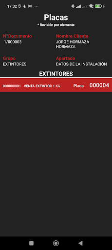 GPB Extintores