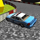 Stunt Racer - Car Village icon