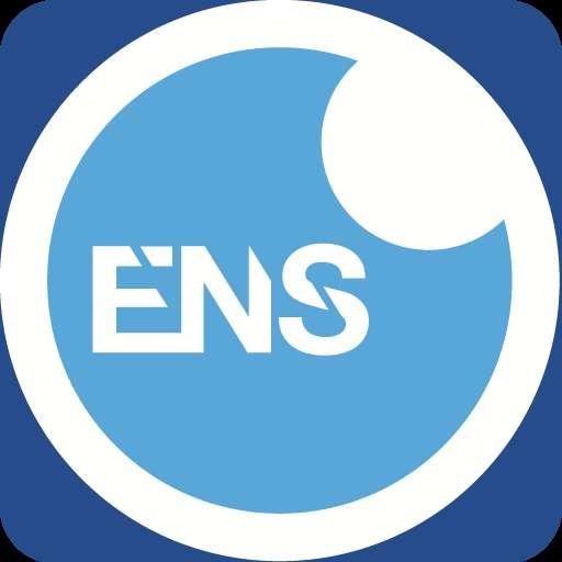 ENS Vision logo