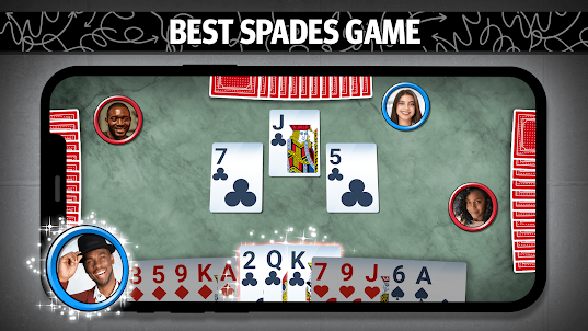 Ultimate Spades