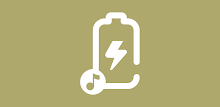 Battery Charge Notifier Sounds APK