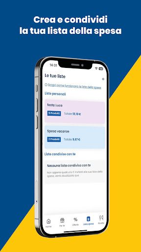 Eurospin Family screenshot 23