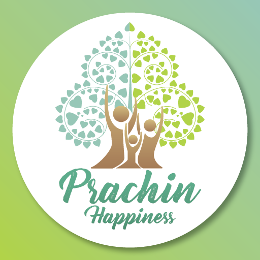 Prachin Happiness 1.2.1 Icon