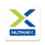 Nutanix Support icon