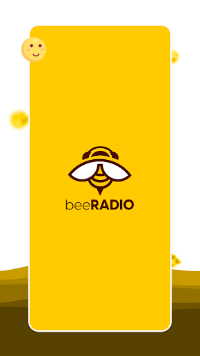 Bee Rádio FM Screen 3