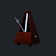 Metronome 3D icon