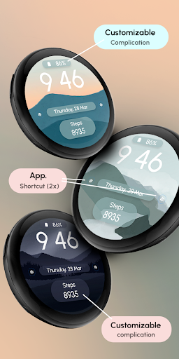 Art Season - Landscape - ReS23 screenshot 7