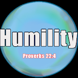 Humility icon