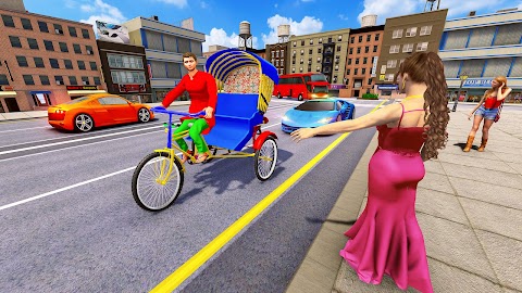 Offline Bicycle Games 2023のおすすめ画像4