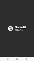 screenshot of NoiseFit Track
