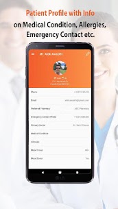 SeekMed – Second Opinion, Video Consultations 4