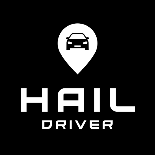 Hail PH Driver logo