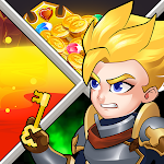 Rescue Hero - Pin Puzzle Game & Save The Hero Apk
