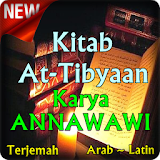Kitab Terjem At Tibyan Karya Nawawi Al bantani icon