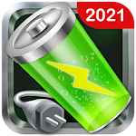 Cover Image of Download Green Battery Saver, Booster, Cleaner, App Lock 1.0.33 APK