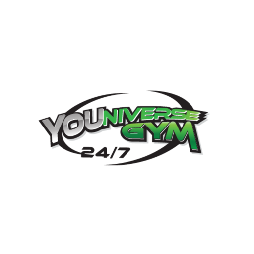 Universe Gym Coaching logo