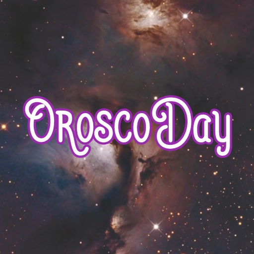 OroscoDay 1.0 Icon