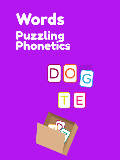 Screenshot of Montessori Preschool Games