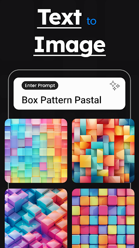 Chatbot - AI Generator Screen 3