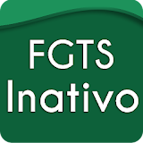 FGTS Inativo icon