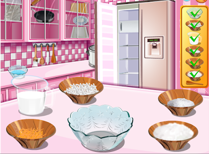 Cake Maker : Cooking Games For PC installation