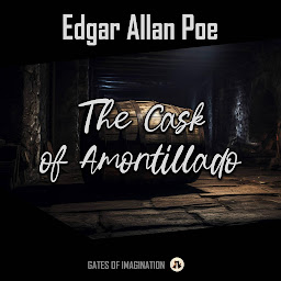 Icon image The Cask of Amontillado