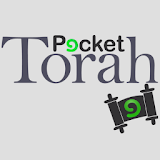 PocketTorah icon