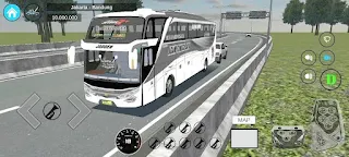 Bus Indonesia Pariwisata - Screenshot 2