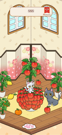 Game screenshot Chill With Marron apk download