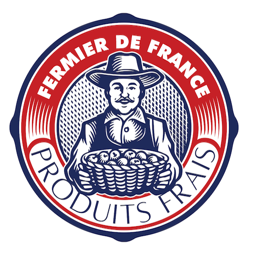 Pomme de terre de france logo