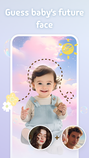 AI Baby Generator screenshot 1