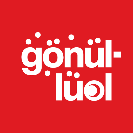 Gönüllü Ol logo