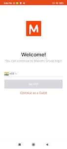 Maruthi Group
