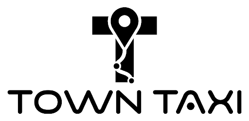 Android application Town Taxi Driver screenshort
