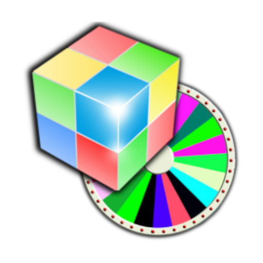 A Game Surveys With Games logo