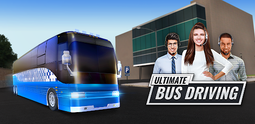Ultimate Bus Driving 3d Driver Simulator 2020 By Games2win Com More Detailed Information Than App Store Google Play By Appgrooves Racing Games 10 Similar Apps 23 160 Reviews - roblox bus stop simulator how to find the small town