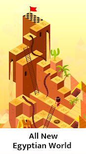 Snakes and Ladders Board Games Screenshot