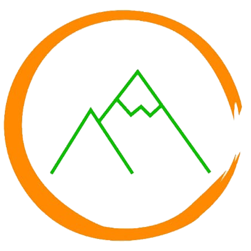 Adventuraja: Outdoor Adventure logo