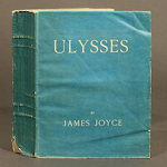 Cover Image of ダウンロード Ulysses by James Joyce  APK