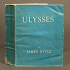 Ulysses by James Joyce7.4