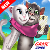 Guide For My Talking Tom icon