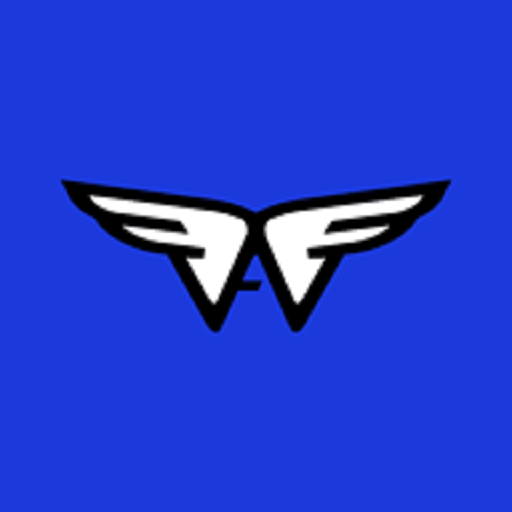 AngelWings logo