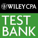 FAR Test Bank - Wiley CPA Exam icon