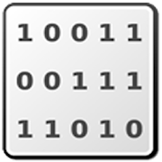 Zahlensystem Umrechner Free  Icon