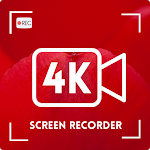 Cover Image of डाउनलोड Screen Recorder, Video Recorder & Game Recorder 1.4 APK