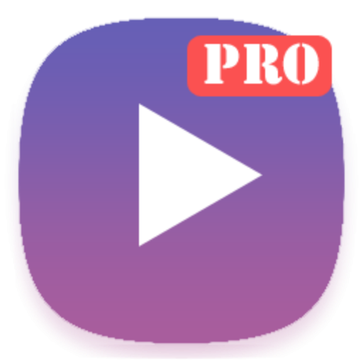 MyPlayer - Music, video player logo