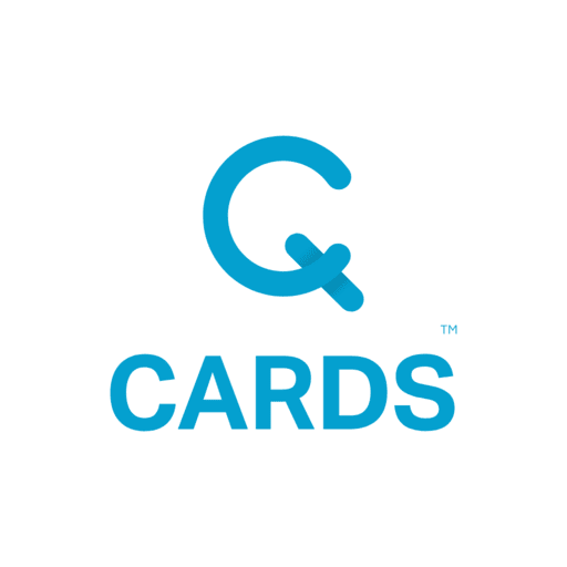 Q Cards