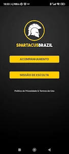 Spartacus Brazil