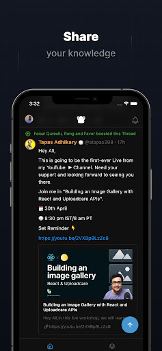 Showwcase Screen 2