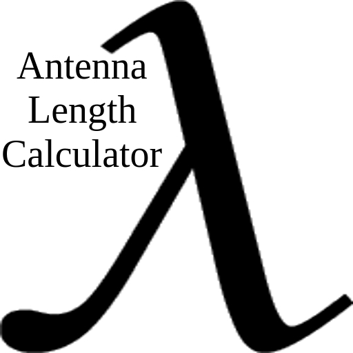 Antenna Length Calculator logo
